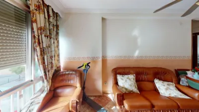 Apartment on Avenida de la Barzola photo 9