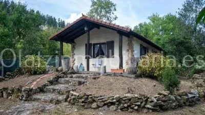 House in Gordexola photo 48
