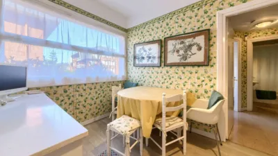 Apartment on Calle del Pinar, 3 photo 23
