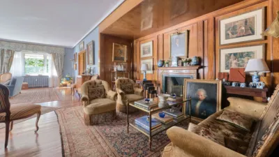 Apartment on Calle del Pinar, 3 photo 10