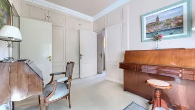 Apartment on Calle del Pinar, 3 photo 41