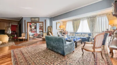 Apartment on Calle del Pinar, 3 photo 11