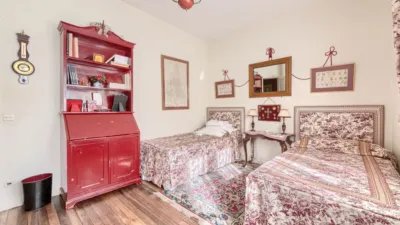Apartment on Calle del Pinar, 3 photo 55