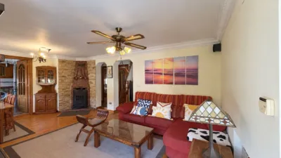Apartment in the Centre photo 7