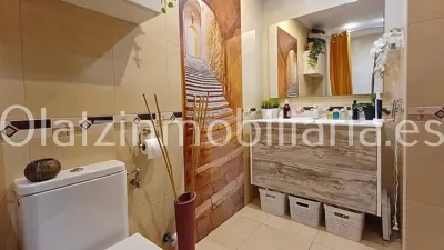 Apartment in Alonsotegi photo 27