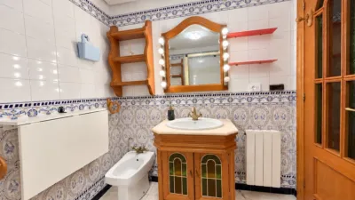 Apartment in the Centre photo 25