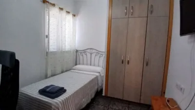 Piso en Los Abrigos photo 9