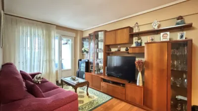 Apartment in Txurdinaga photo 5