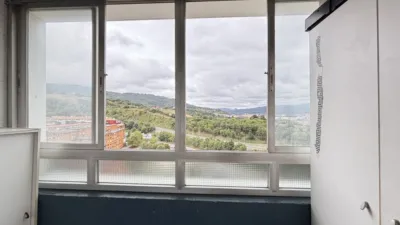 Apartment in Txurdinaga photo 21