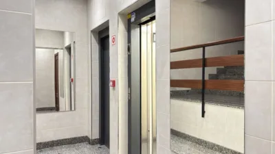 Apartment in Txurdinaga photo 23