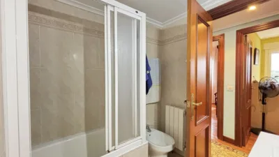 Apartment in Txurdinaga photo 15
