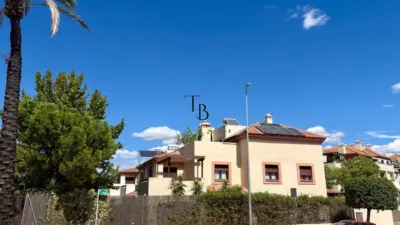 Chalet on Ignacio Garrido Street, No. 1 photo 101