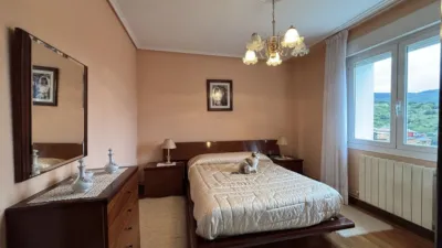Apartment in Txurdinaga photo 9