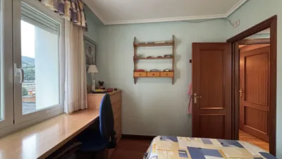 Apartment in Txurdinaga photo 11