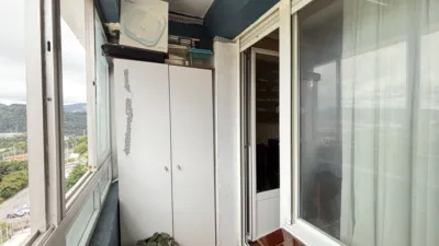 Apartment in Txurdinaga photo 20