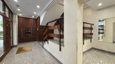 Apartment in Txurdinaga photo 22