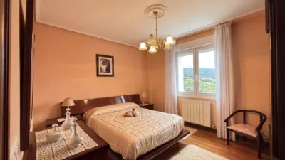 Apartment in Txurdinaga photo 7