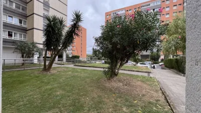 Apartment in Txurdinaga photo 2
