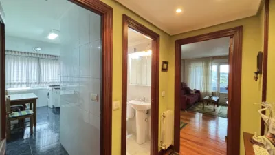 Apartment in Txurdinaga photo 18