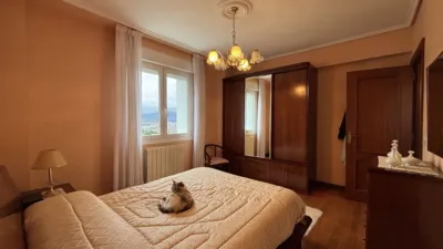 Apartment in Txurdinaga photo 8
