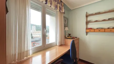 Apartment in Txurdinaga photo 14