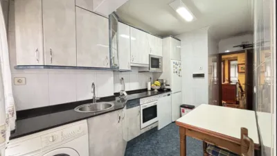 Apartment in Txurdinaga photo 19