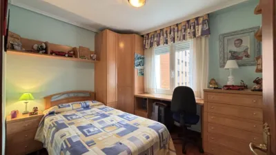Apartment in Txurdinaga photo 10