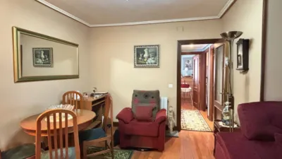 Apartment in Txurdinaga photo 6