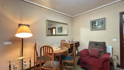 Apartment in Txurdinaga photo 4