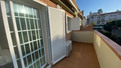 Terraced house in Camino Viejo de Altea photo 17