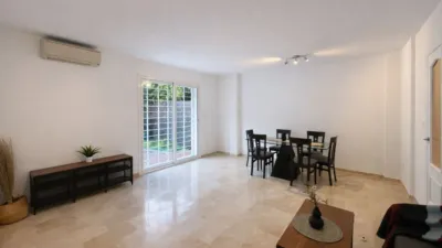 Terraced house in Camino Viejo de Altea photo 4