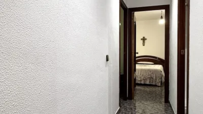Apartment in Vinyets - Molí Vell photo 14