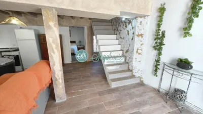 House in Fuentesoto photo 38