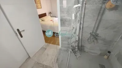 House in Fuentesoto photo 32