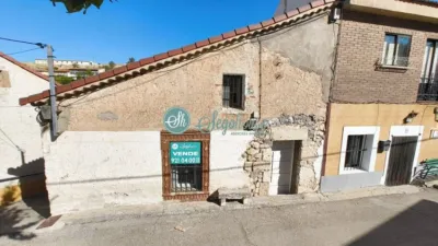 House in Fuentesoto photo 66