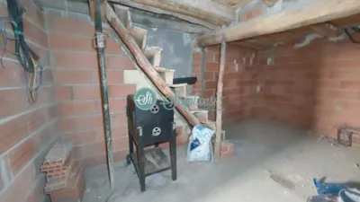 House in Fuentesoto photo 51