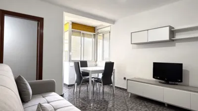 Apartment in Vinyets - Molí Vell photo 3