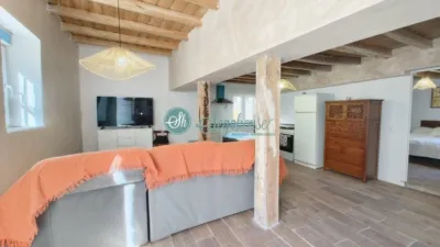 House in Fuentesoto photo 10
