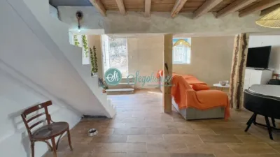 House in Fuentesoto photo 14