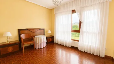 Piso en Colindres photo 16