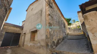 House in Fuentesoto photo 59