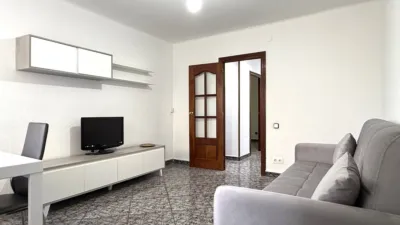 Apartment in Vinyets - Molí Vell photo 6