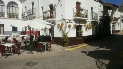 House in La Capellanía photo 38