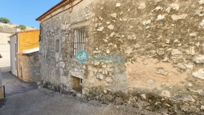 House in Fuentesoto photo 62