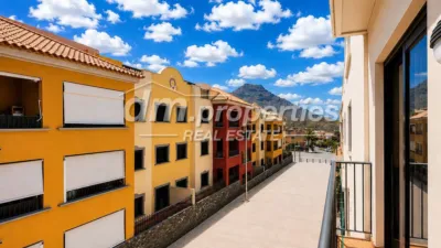 Apartamento en El Galeon photo 4