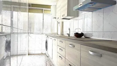 Apartment in Vinyets - Molí Vell photo 10