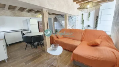 House in Fuentesoto photo 13