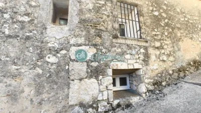 House in Fuentesoto photo 61