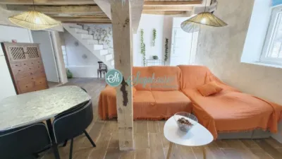 House in Fuentesoto photo 15