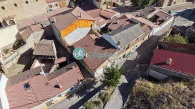 House in Fuentesoto photo 5